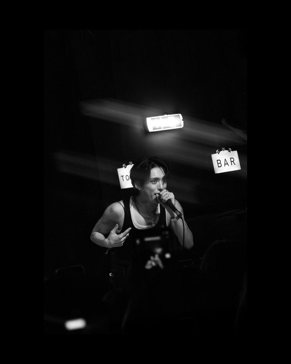 PJH_Updates's tweet image. Junhee in London 🔥

©️ Tiia Salo 

#JUNHEE #준희 #박준희 #ジュンヒ #ParkJunhee #JUNHEEinLONDON