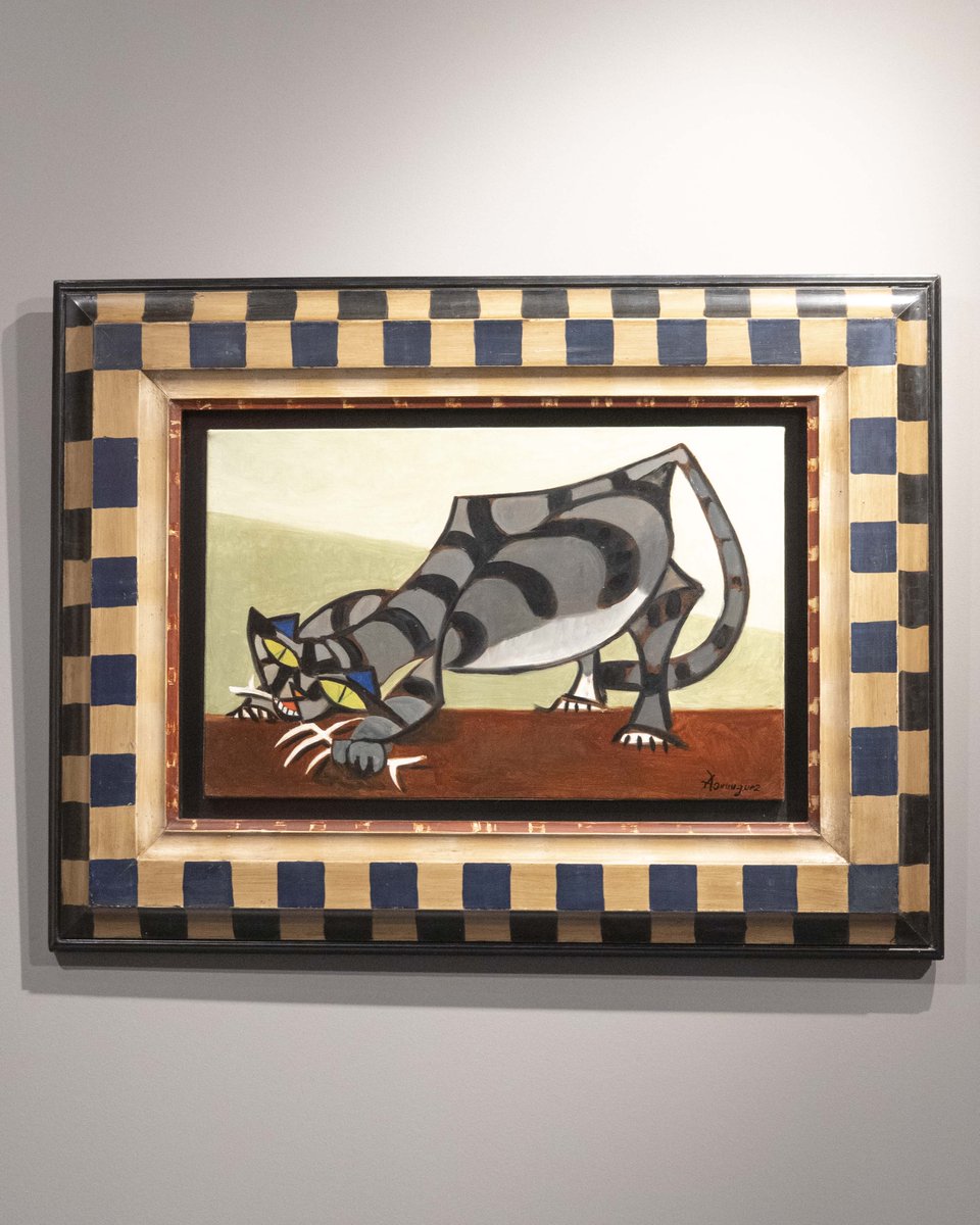 ANTIK Almoneda tweet media