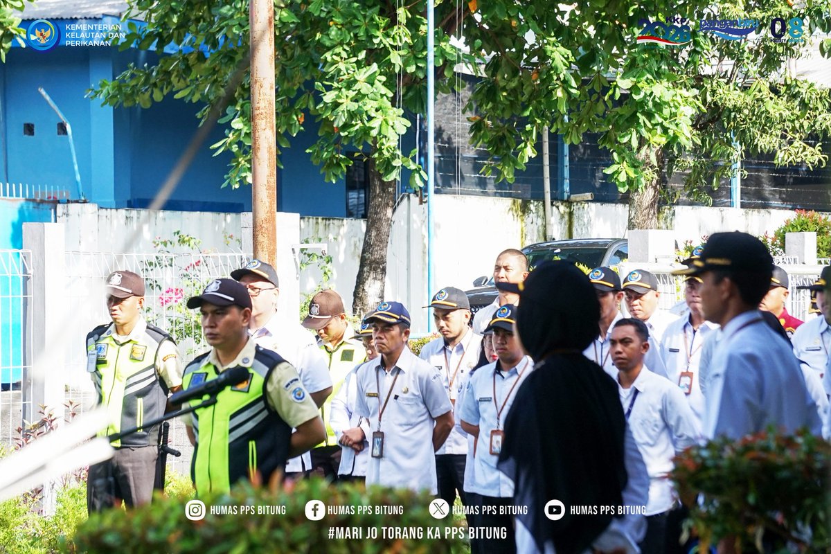 PPS Bitung tweet media