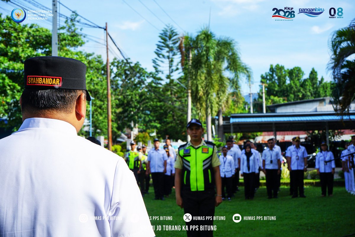 PPS Bitung tweet media