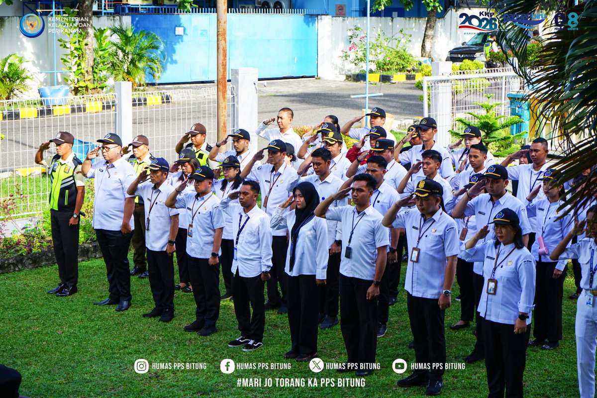 PPS Bitung tweet media
