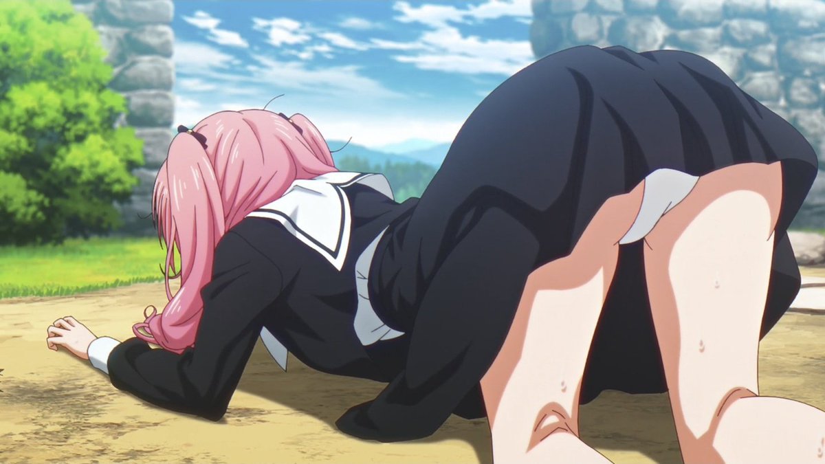 てふてふ tweet media