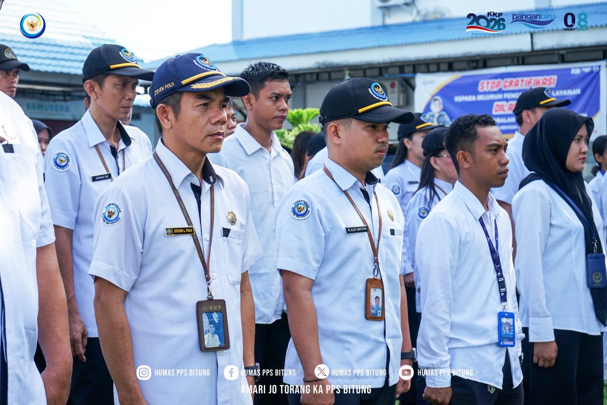 PPS Bitung tweet media