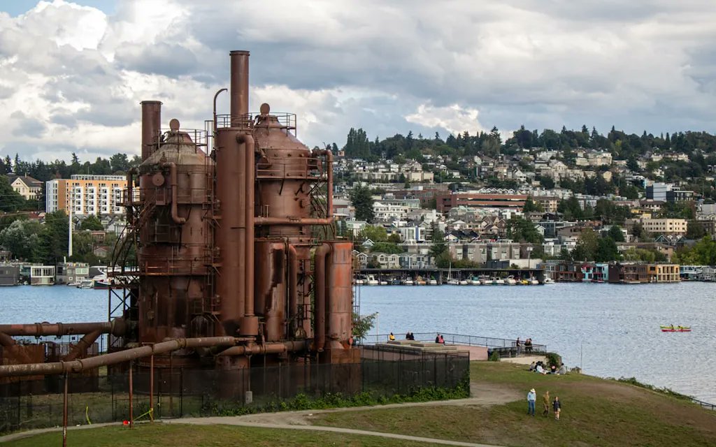 MaritimeTechRev's tweet photo. Robots Uncover Lake Union’s Sunken Maritime Past https://t.co/6UIUxOym9V https://t.co/FFYHABQy3E