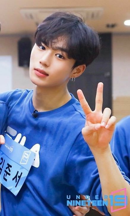아기햇살, Junseo tweet media