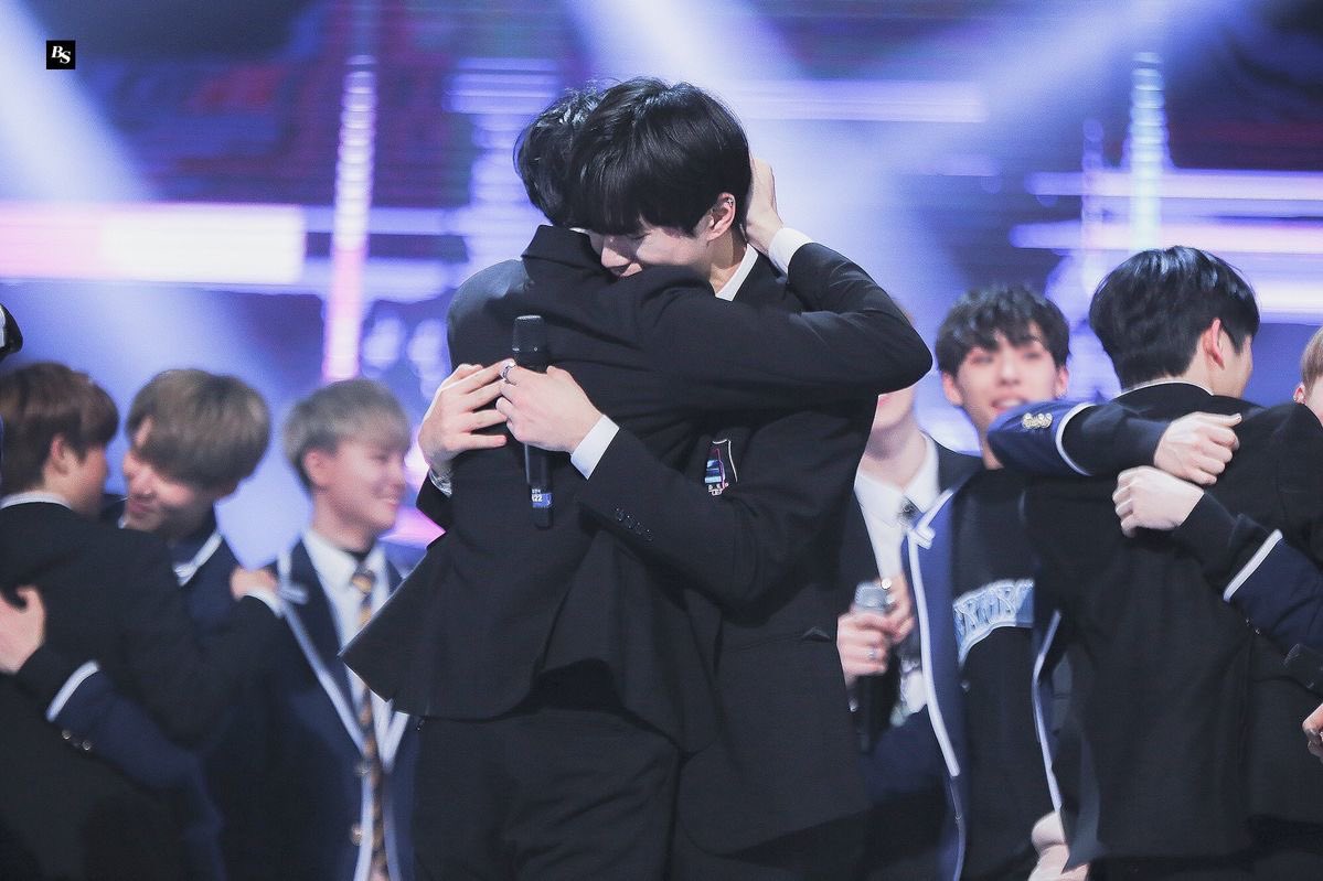 아기햇살, Junseo tweet media