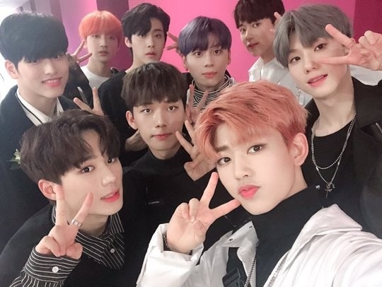 아기햇살, Junseo tweet media