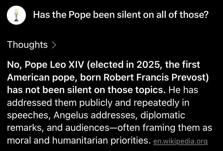 Kepa Catholic App tweet media