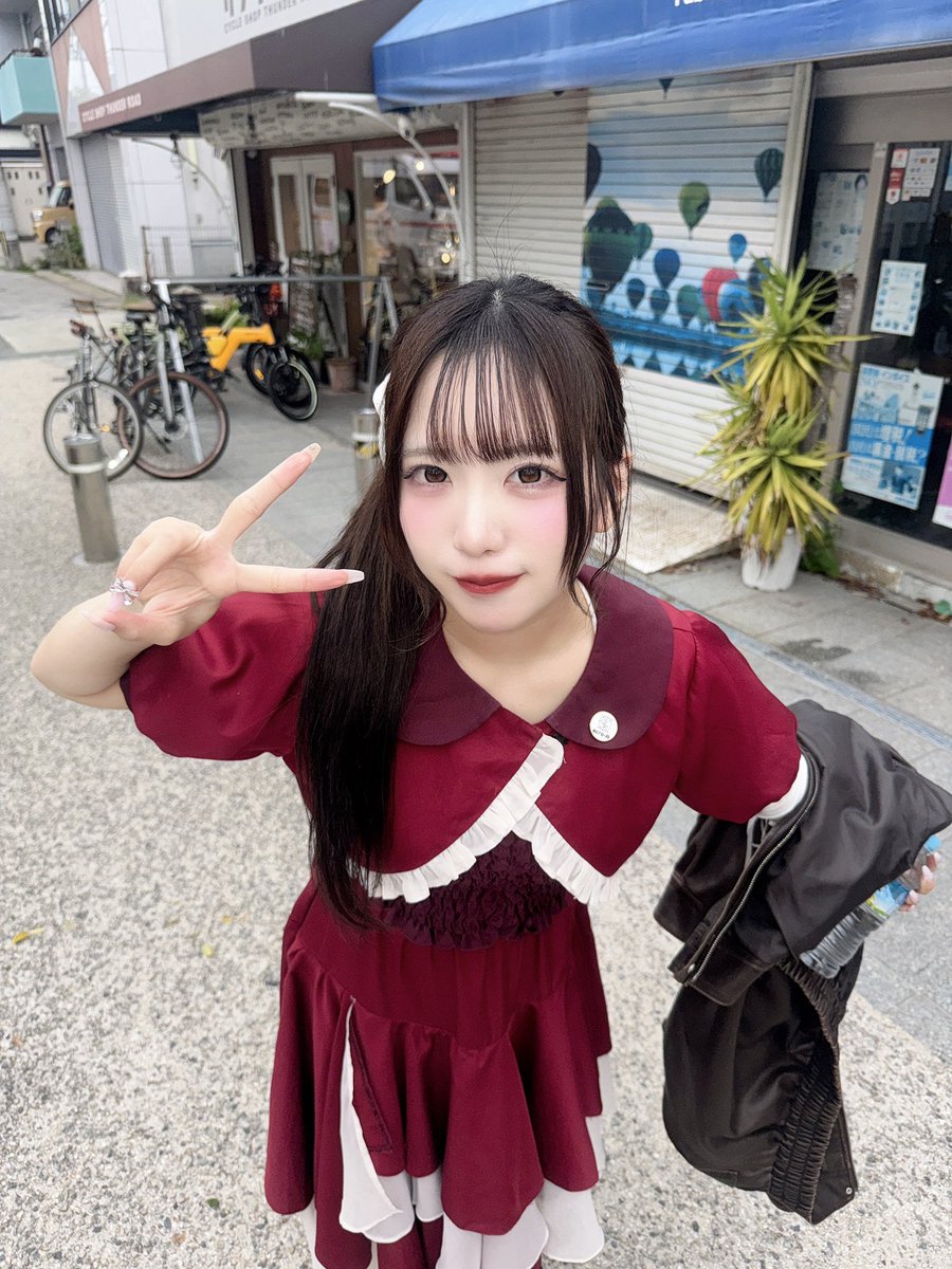 MEA@acro-A tweet media