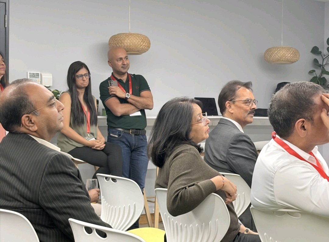 Mo Solutions Limited tweet media