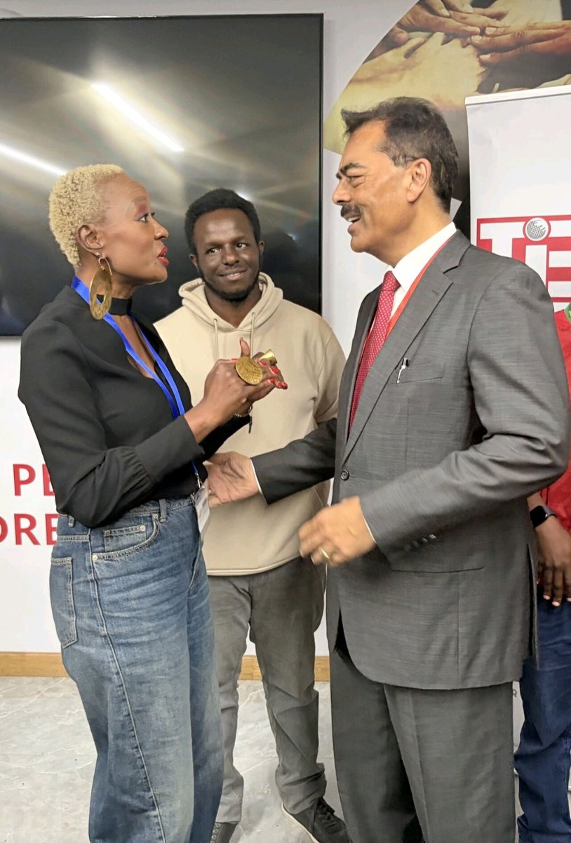 Mo Solutions Limited tweet media