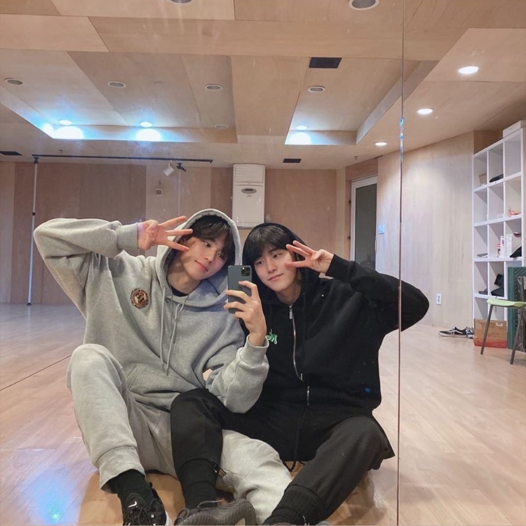 ์๊ธฐํ์ด, Junseo tweet media