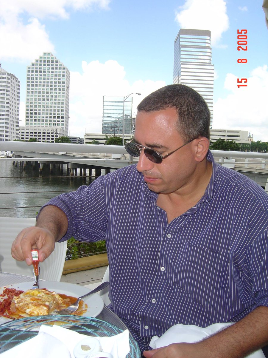 Carlos Maslatón tweet media