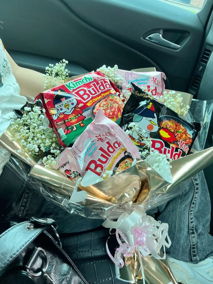 Happy (late) birthday <a href="/bitterswetts/">Echa</a> ♥️