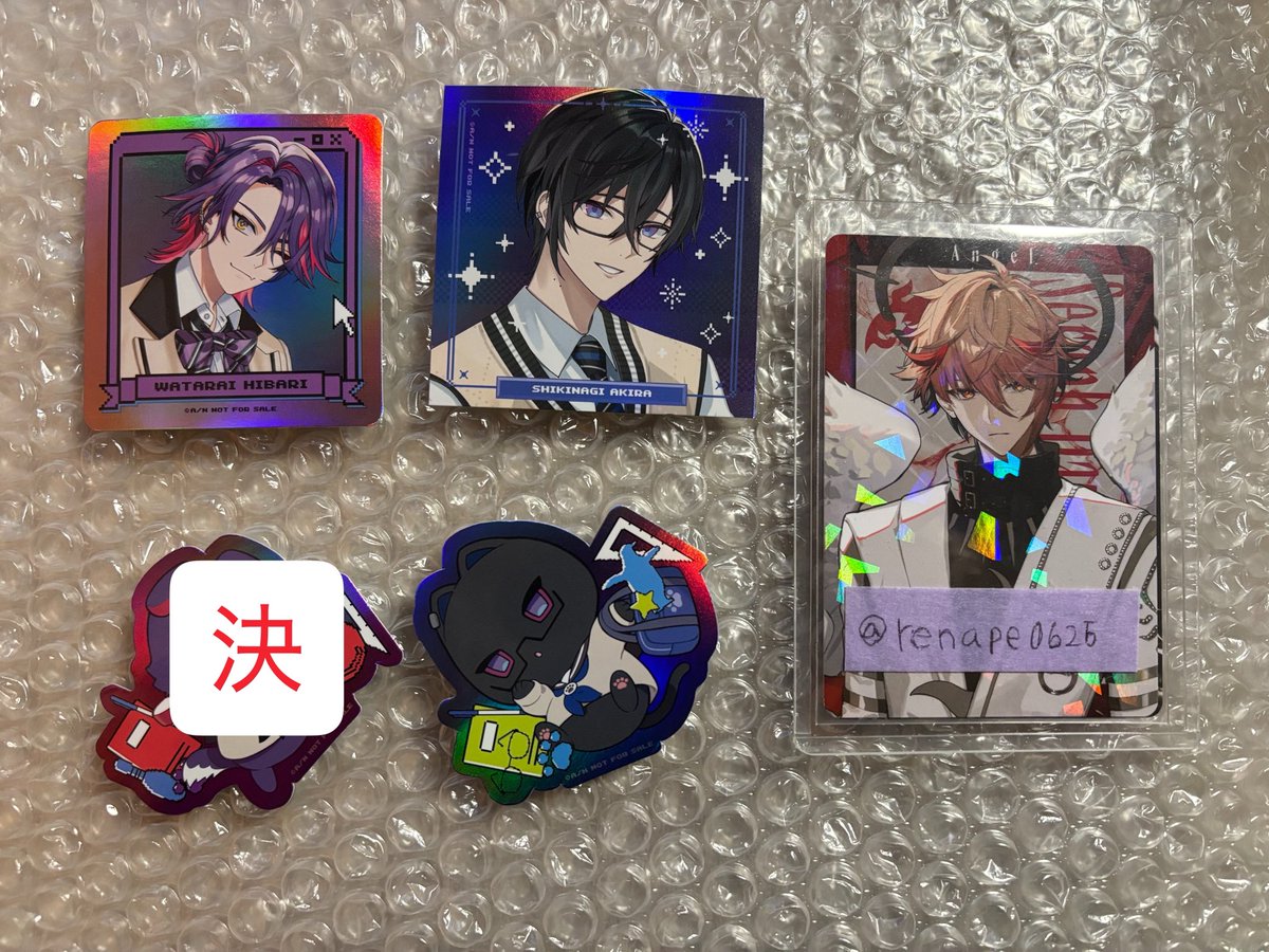 なぺ 取引垢 tweet media