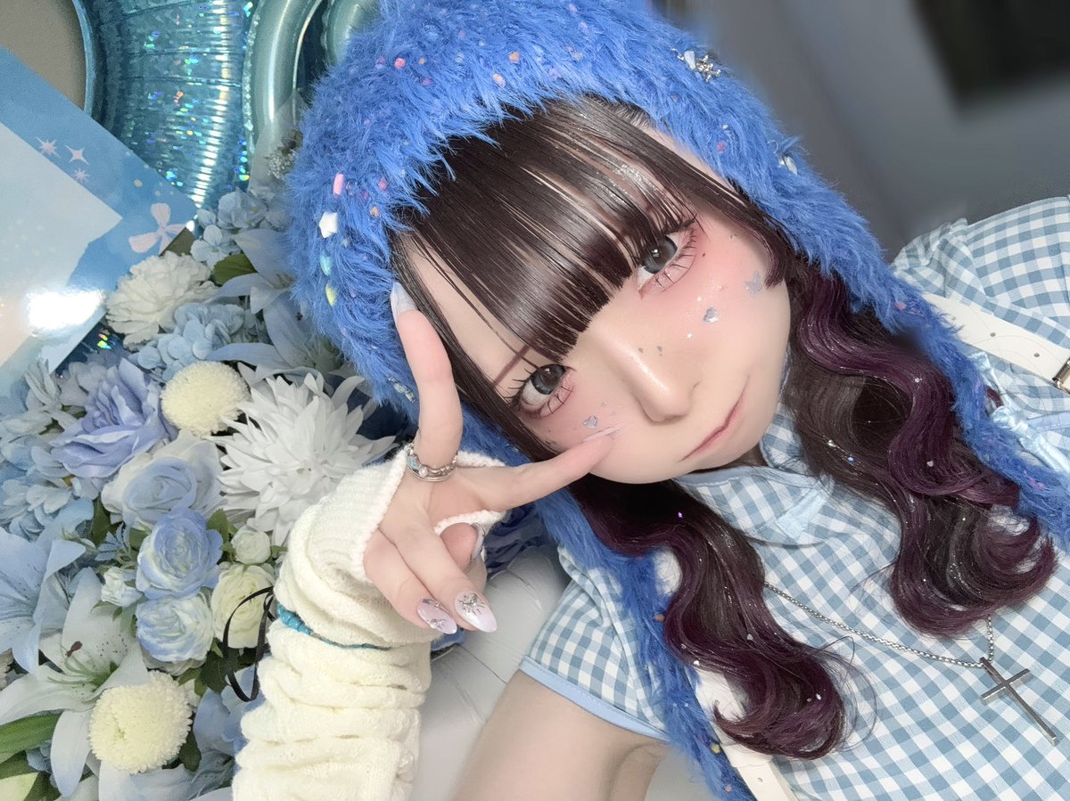 さとう しゅが 🍬 卒業しました！ tweet media