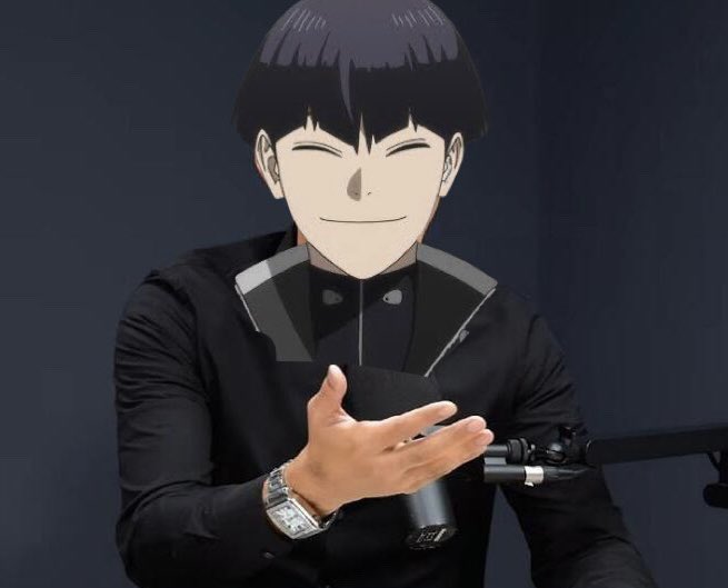 Uta 歌 乙骨 🌸 Check📌 tweet media