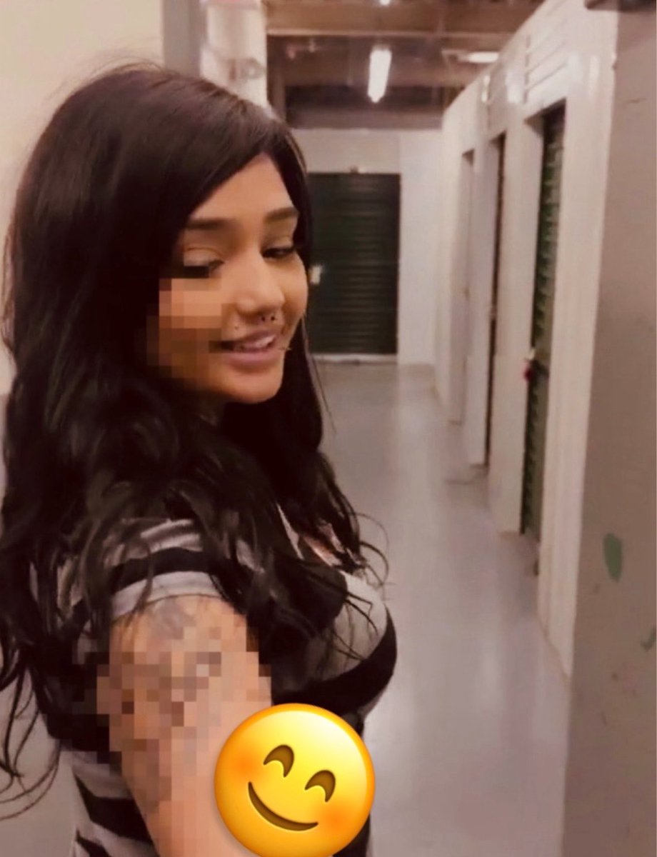 This smile comes with a lot 

Thread