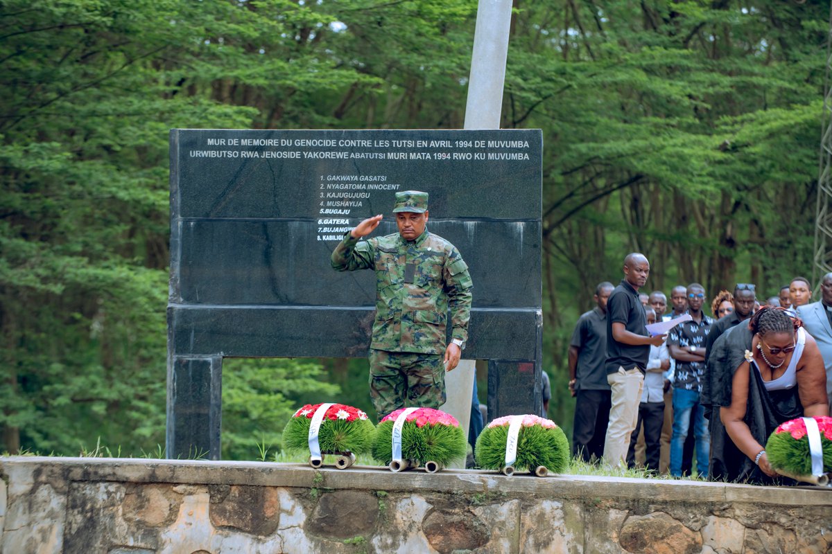 Nyagatare District tweet media