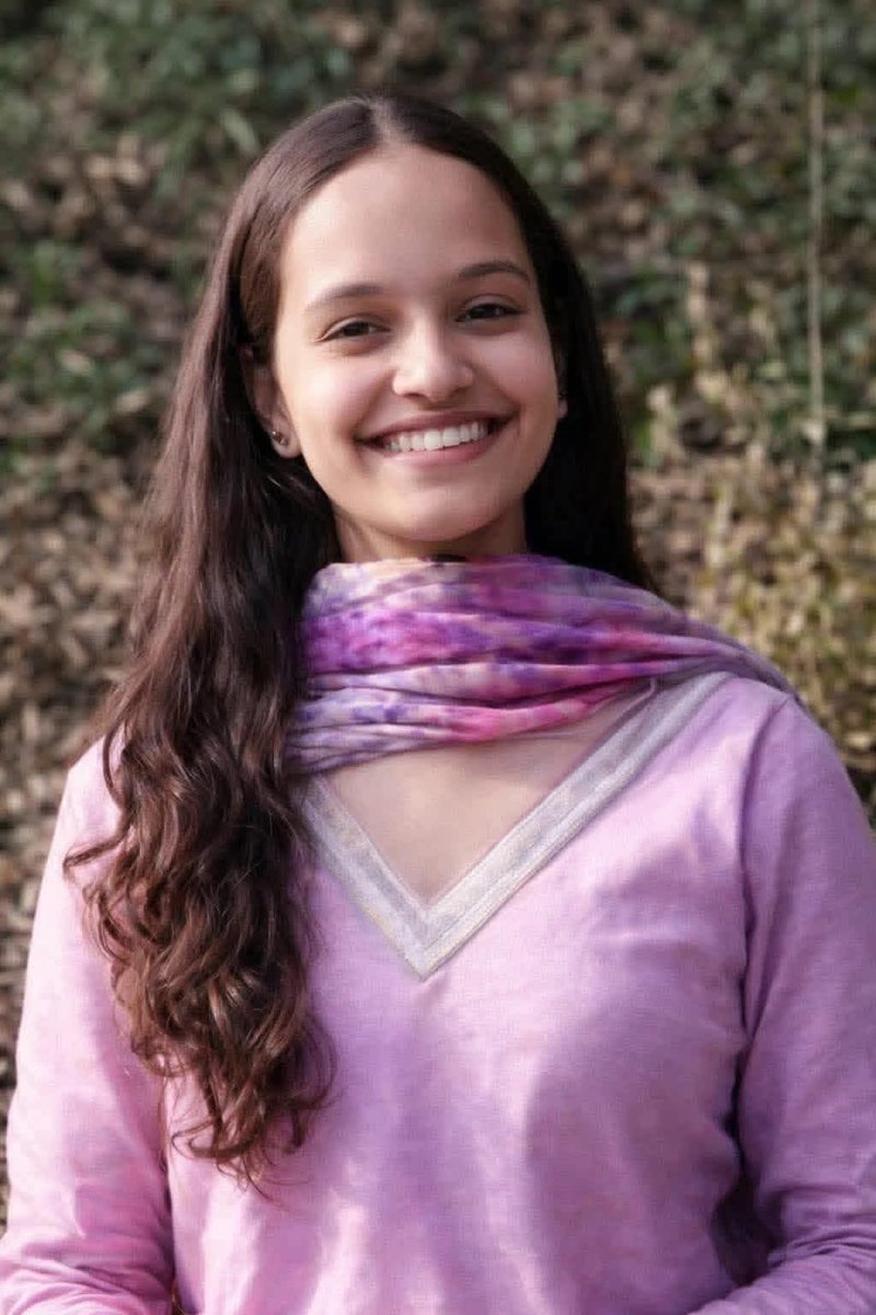 A 19-year-old college student was brutally murdered on Monday morning in the Sarkaghat sub division of Himachal Pradesh's Mandi district. The victim, identified as Siya Guleria, a resident of Nain village, was