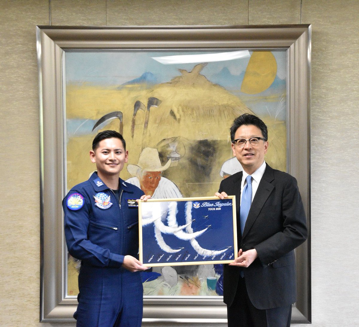 熊本市長 大西一史 tweet media