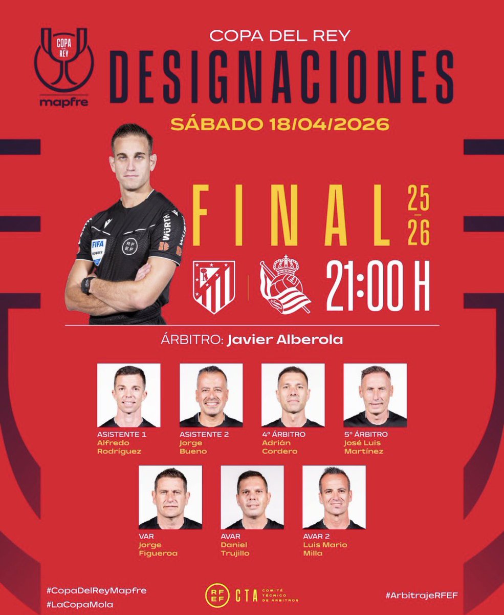 Fanáticos Real Madrid tweet media