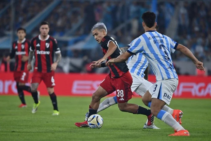 Cadena BA tweet media