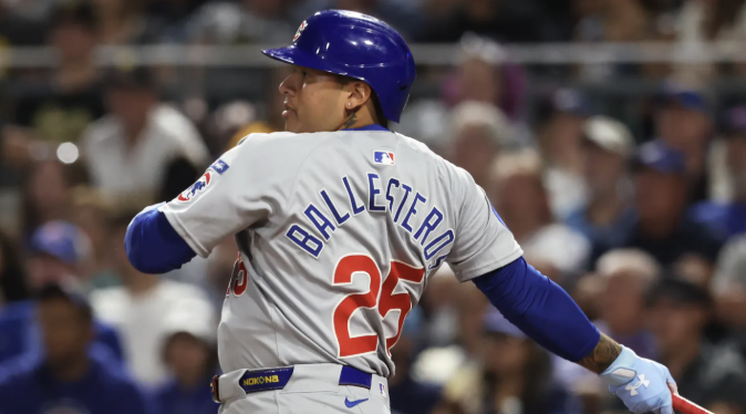 Brett Taylor tweet media