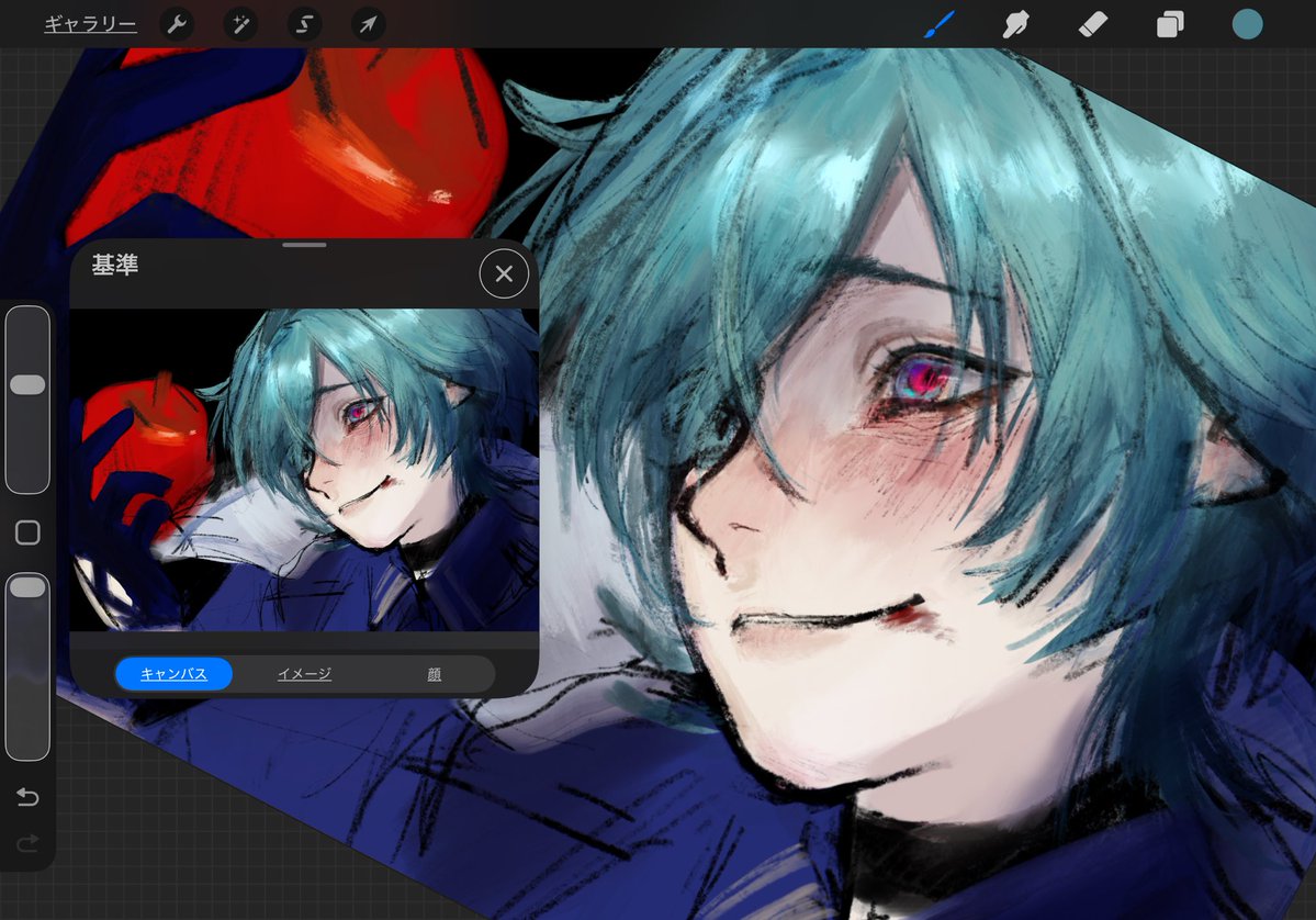 illpenguinn tweet media