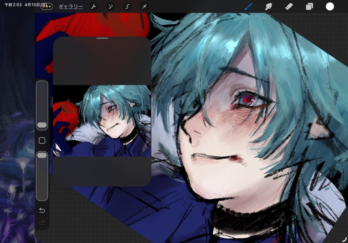 illpenguinn tweet media