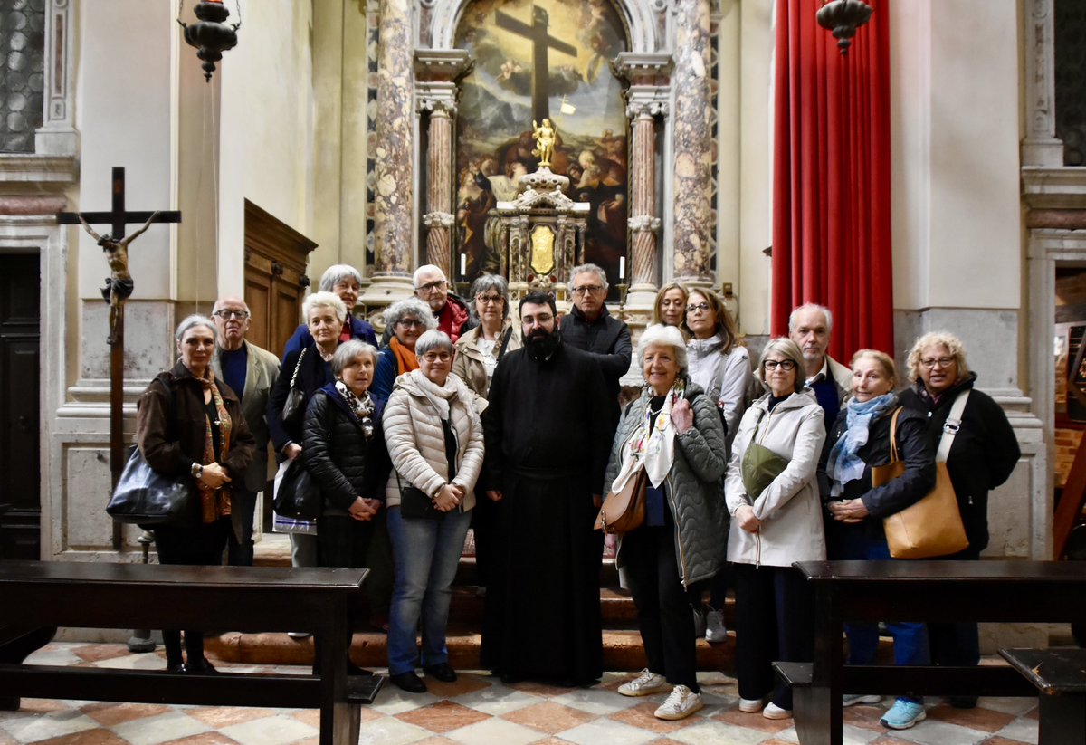 Comune di Venezia tweet media