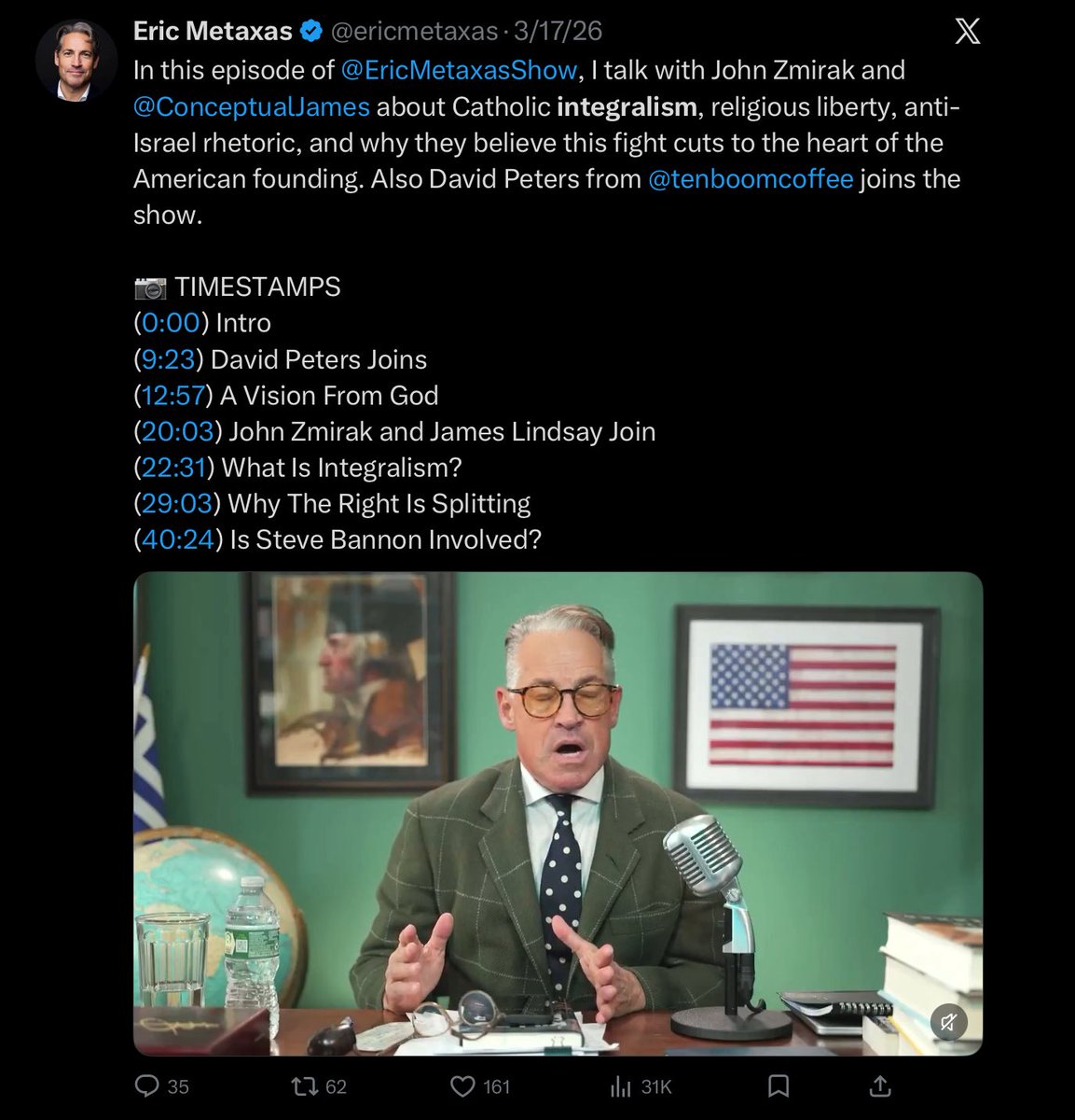 Anthony tweet media