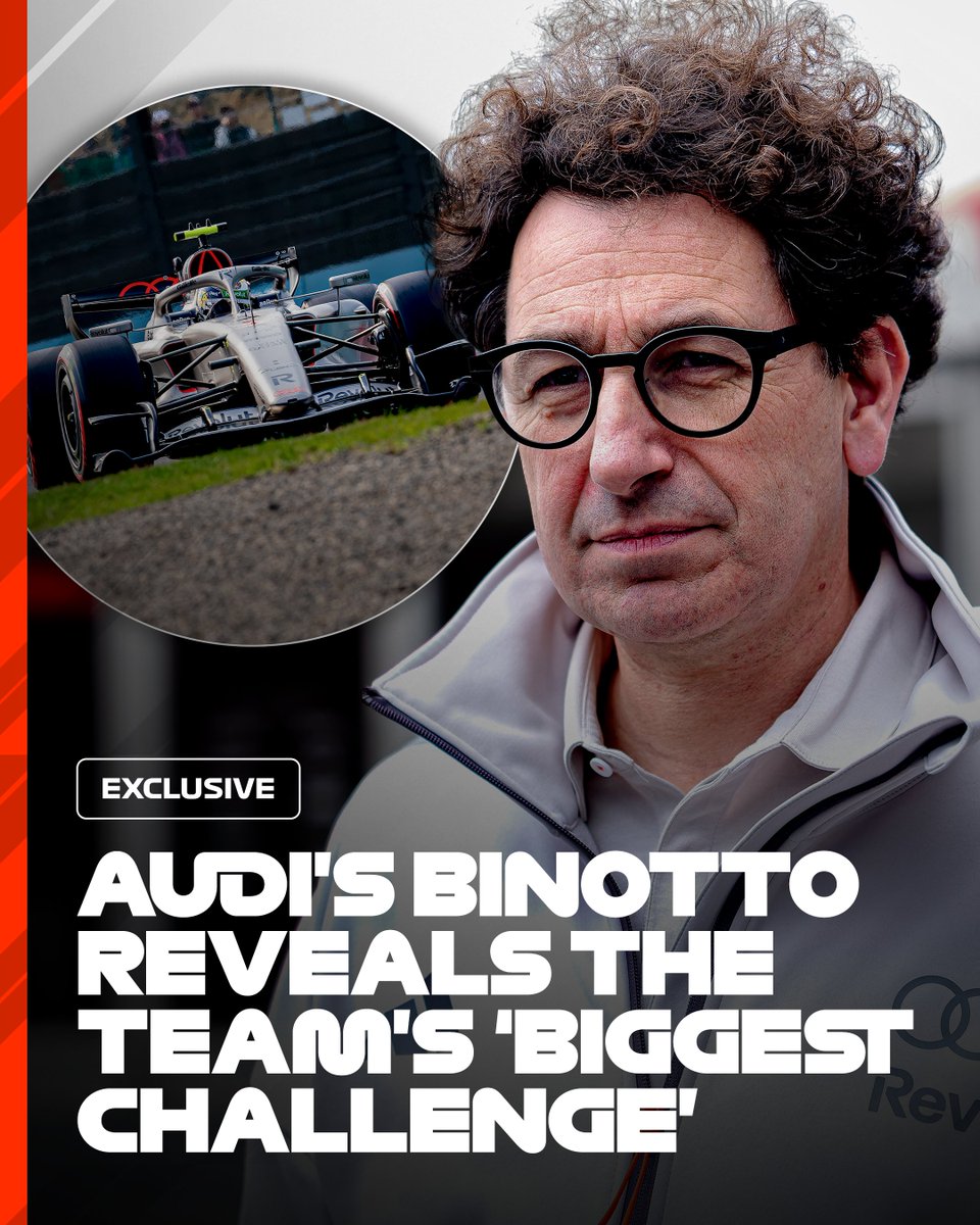 Formula 1 tweet media