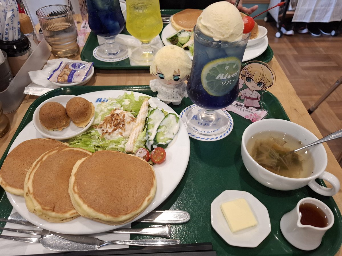 真葉❁Mayo_プロカ一読ください tweet media