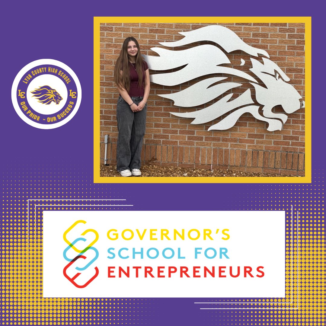 Lyon County High School tweet media