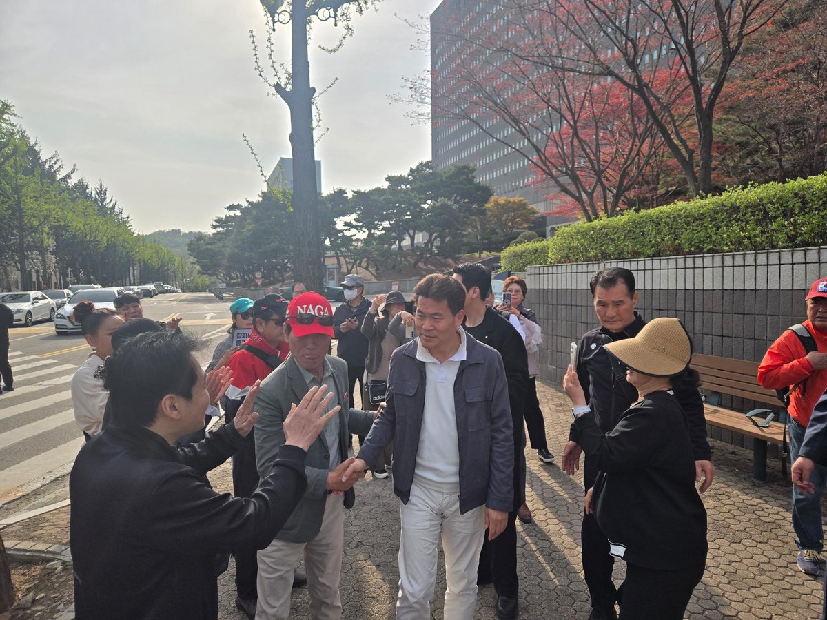 Charlie Jeon (JeonHangil) tweet media