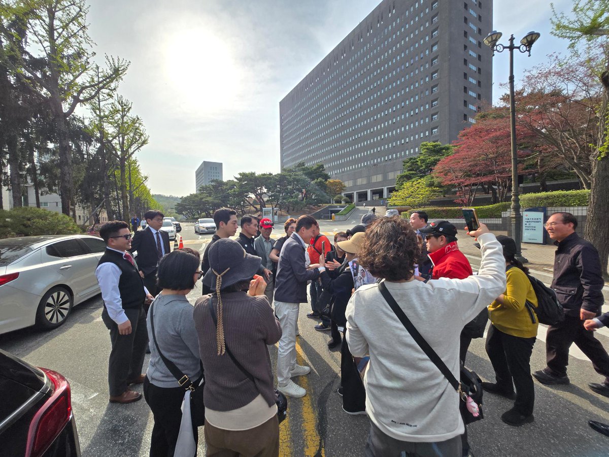 Charlie Jeon (JeonHangil) tweet media