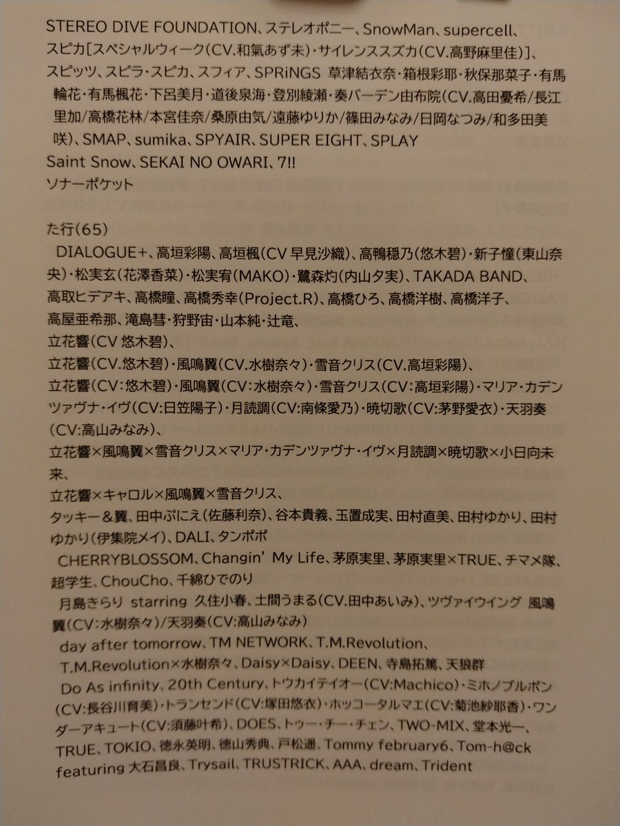 原村たくぞ~@そよ風に吹かれ隊隊長 tweet media