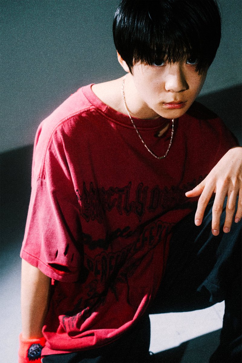 bmsg_trainee's tweet image. Novel Core⁡
PERFECTLY DEFECTiVE TOUR 2026
OFFiCiAL MERCH

Extra shots✨
📷@SatoshiHata

#NovelCore #PD_TOUR2026
@iamnovelcore

#REN #COTA #HAL
#BMSGTRAINEE