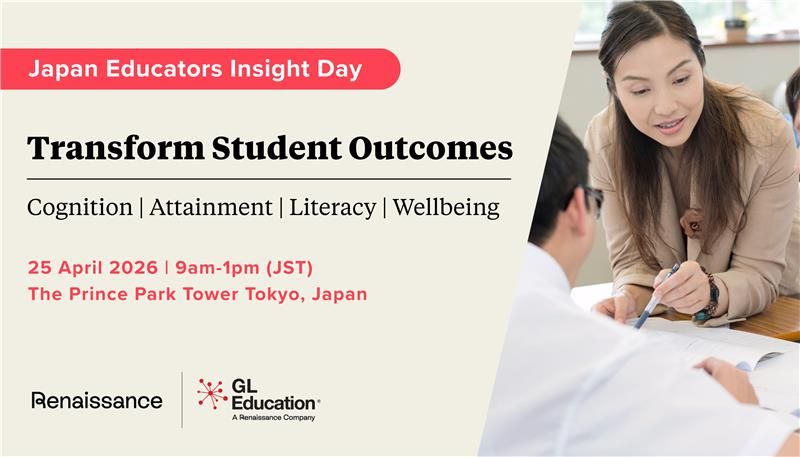 Renaissance International tweet media