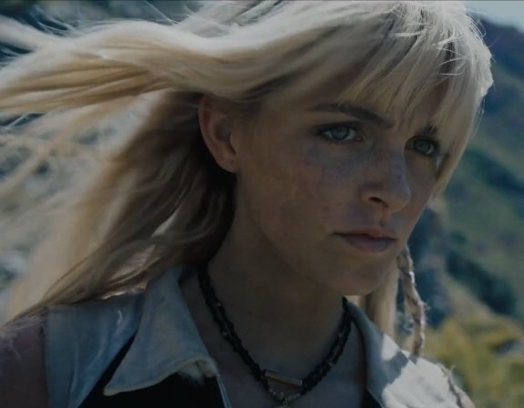 Rachel ¹⚡️💢 tweet media