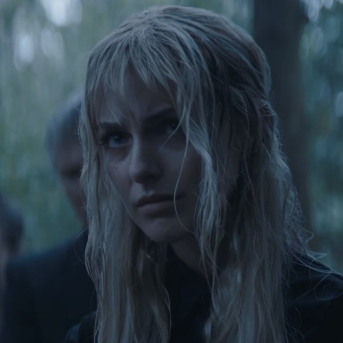 Rachel ¹⚡️💢 tweet media