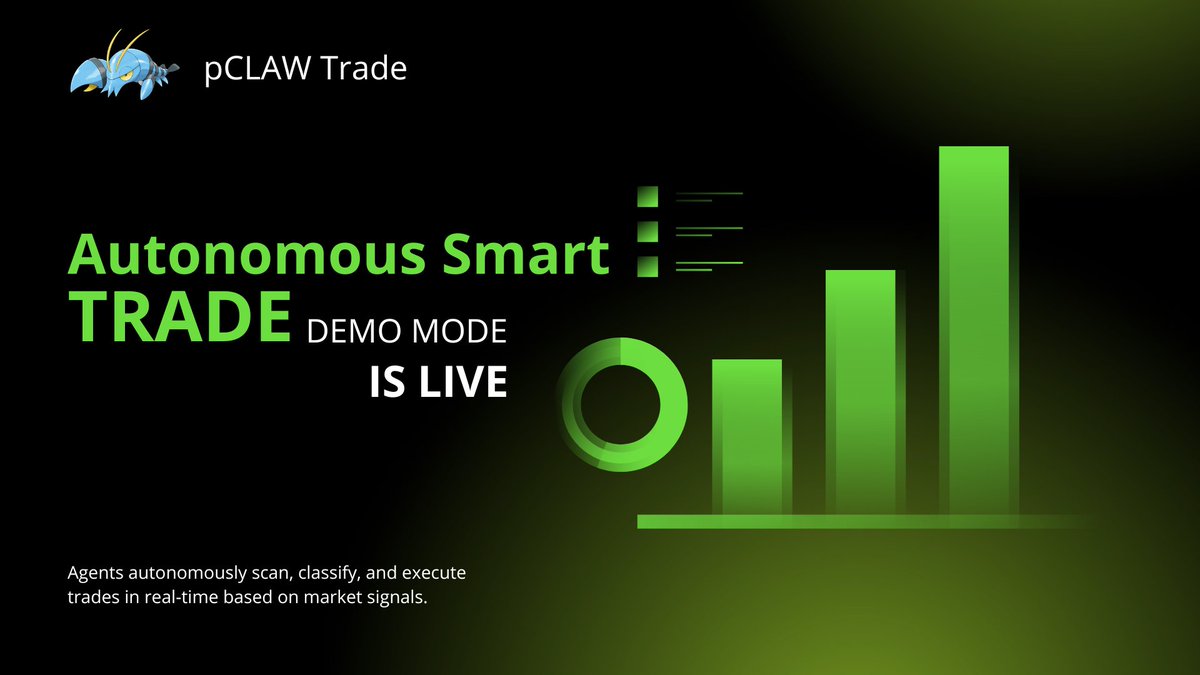 PokeBOOK AI ( pCLAW ) tweet media