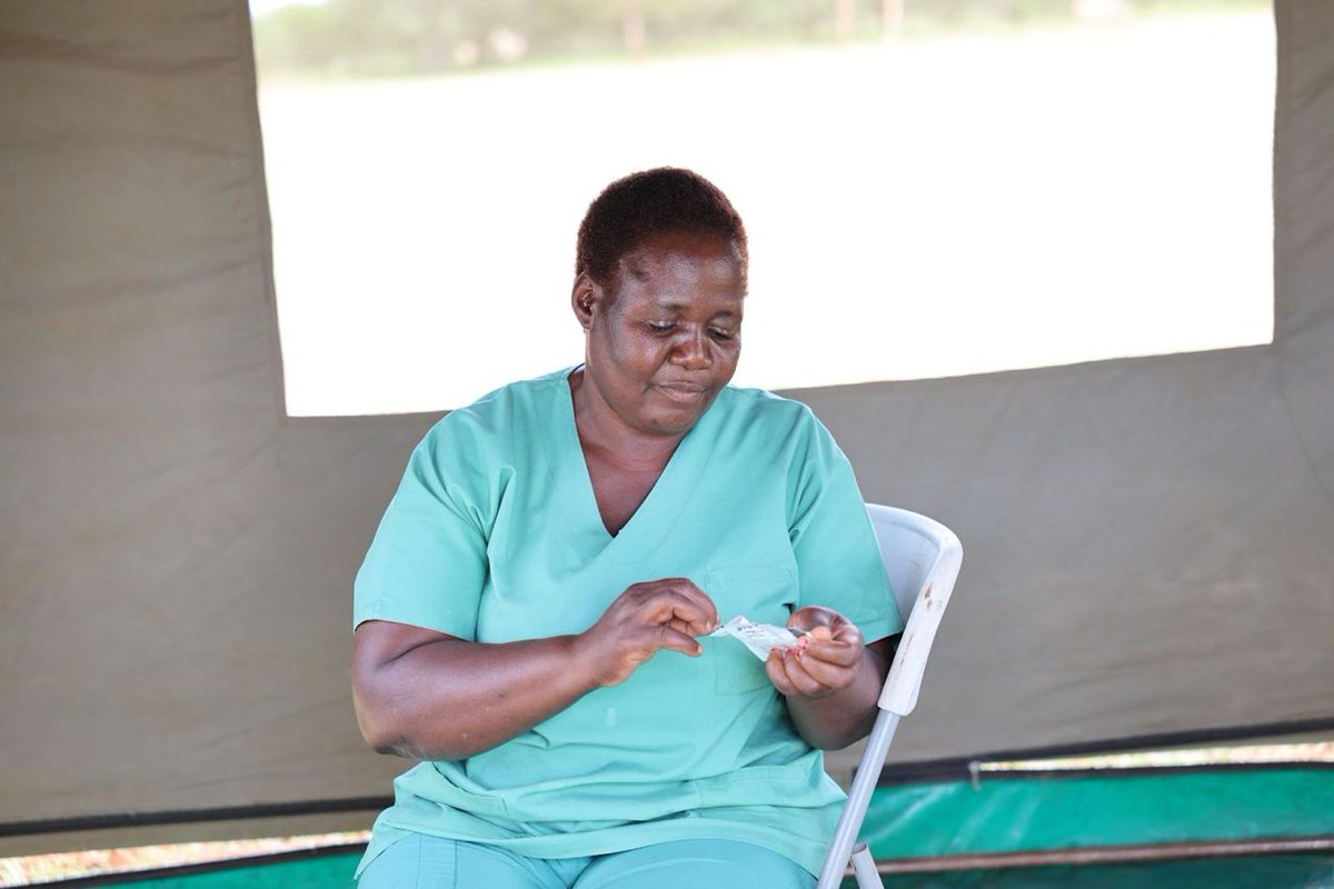 UNFPA Zimbabwe tweet media