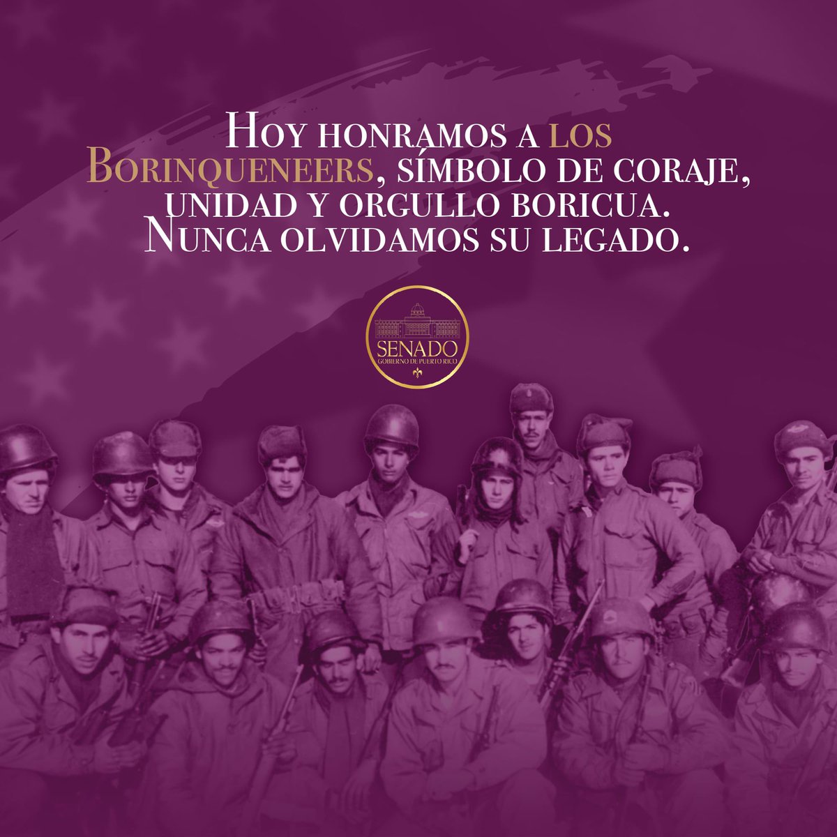 Senado de Puerto Rico tweet media