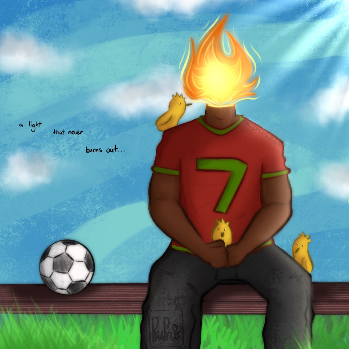 prupru 🔆 tweet media