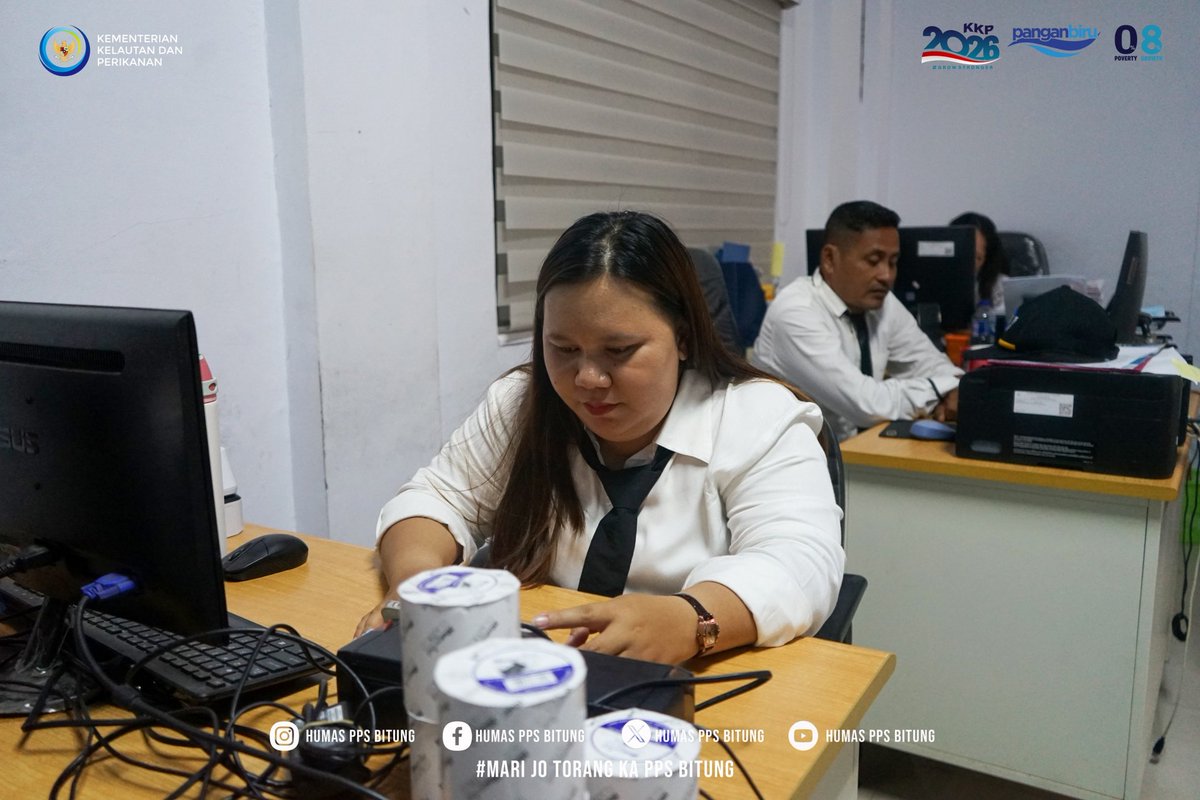 PPS Bitung tweet media