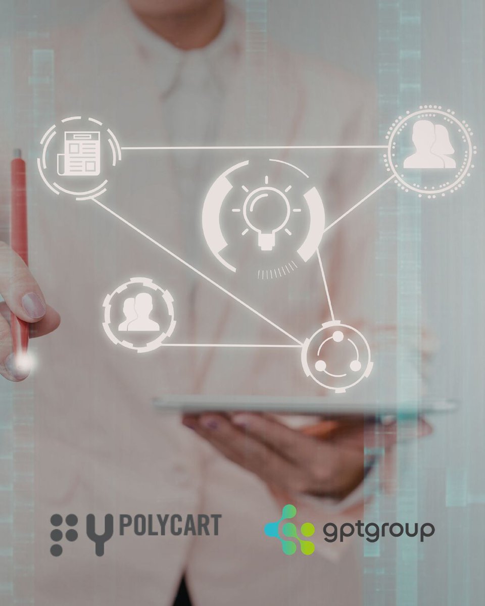 polycartspa's tweet image. Progetti complessi richiedono soluzioni su misura.
#Polycart e Gruppo Poligrafico Tiberino sviluppano packaging Biomade® customizzati per il B2B.
Scoprili a @MacfrutFiera 2026.

#IOPENSOBIO #CustomPackaging #PackagingSostenibile