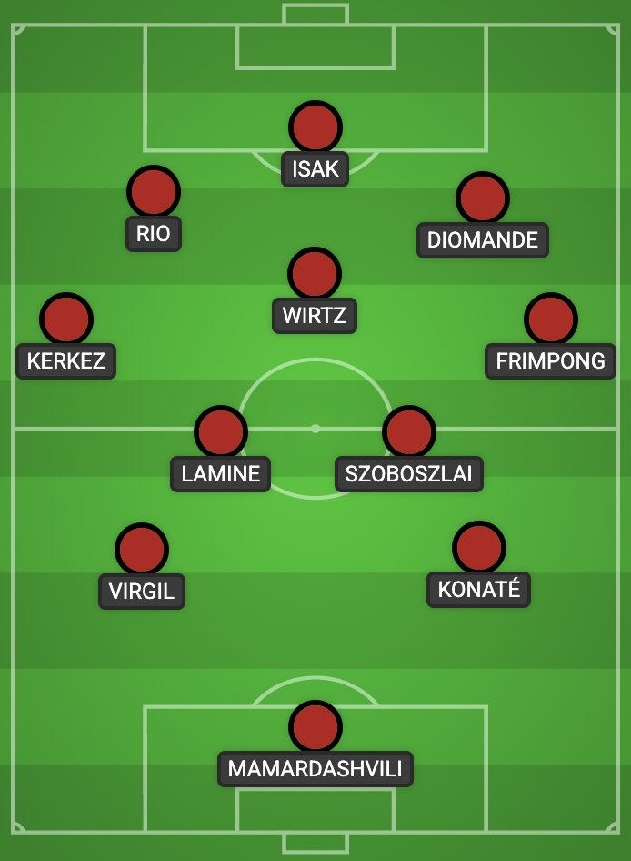 𓀎 ScouserLambo 𓀑 tweet media