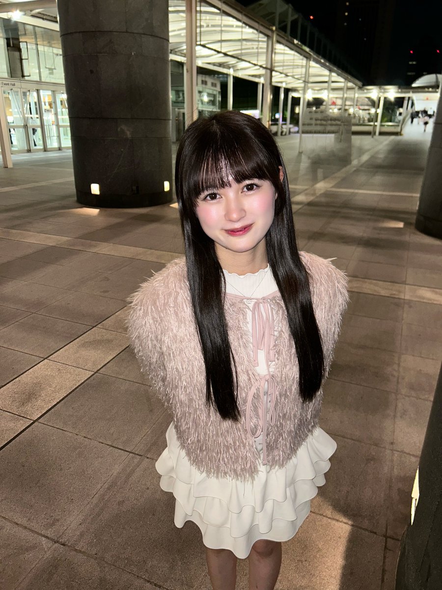 沢村優奈（このアイドルはフィクションです。） tweet media